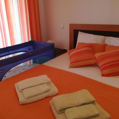 Apartamento Bayside - เซามาร์ทินโญโดปอร์โต ภายนอก รูปภาพ