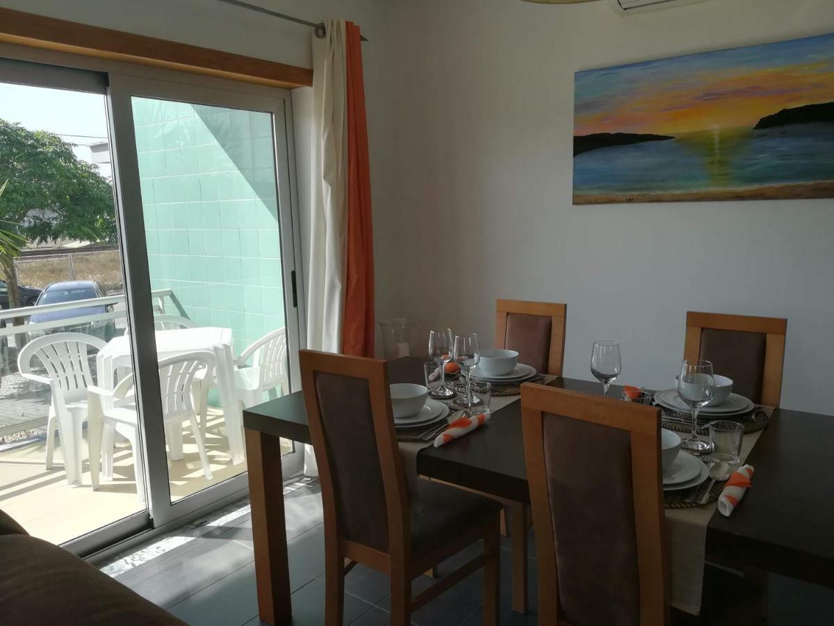 Apartamento Bayside - เซามาร์ทินโญโดปอร์โต ภายนอก รูปภาพ