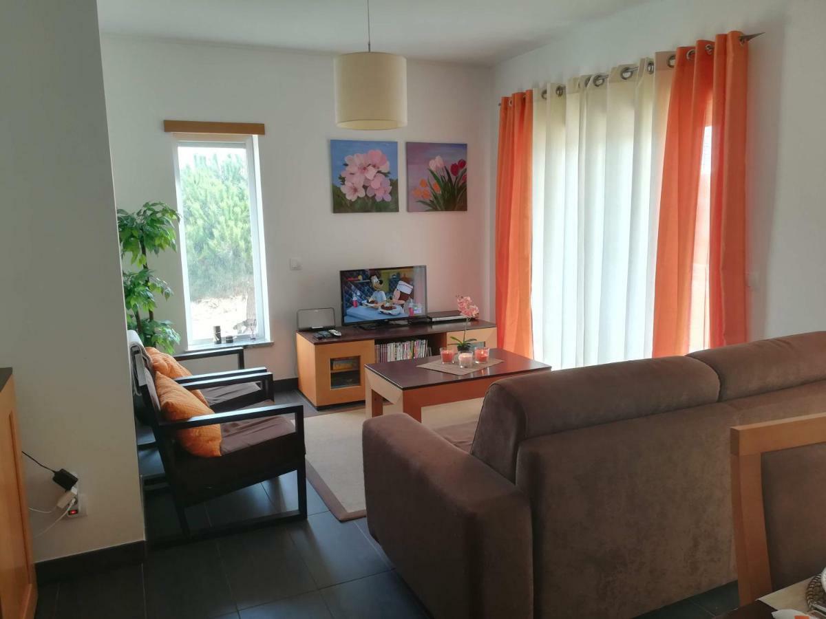 Apartamento Bayside - เซามาร์ทินโญโดปอร์โต ภายนอก รูปภาพ