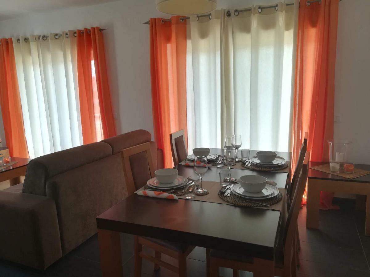 Apartamento Bayside - เซามาร์ทินโญโดปอร์โต ภายนอก รูปภาพ